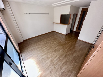 【居間・リビング】 | パレスひだまりの丘