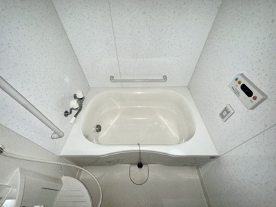 【浴室】 | パレスひだまりの丘