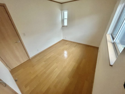 【洋室】 | 国分本町戸建貸家