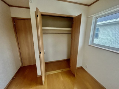 【収納】 | 国分本町戸建貸家