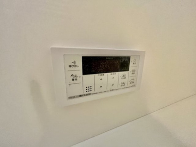【設備】 | 国分本町戸建貸家