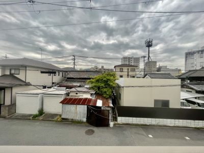 【展望】 | 国分本町戸建貸家