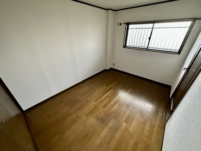 【洋室】 | ベルデフラッツ松野