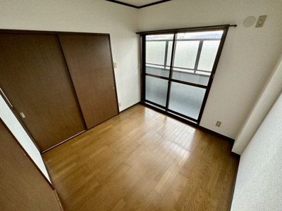 【寝室】 | ベルデフラッツ松野
