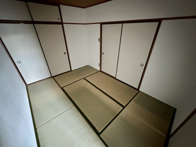 【和室】 | ベルデフラッツ松野