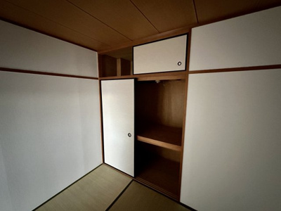 【収納】 | ベルデフラッツ松野