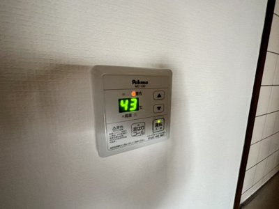 【設備】 | ベルデフラッツ松野