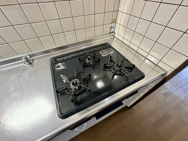 【設備】 | ベルデフラッツ松野