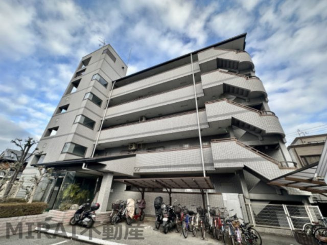 【外観】 | ベルデフラッツ松野