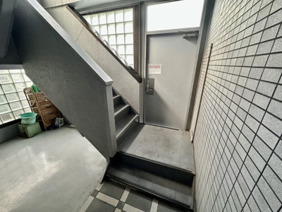 【その他共用部分】 | ベルデフラッツ松野