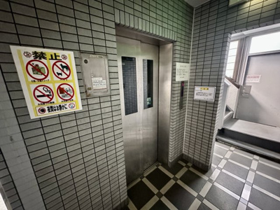 【その他共用部分】 | ベルデフラッツ松野