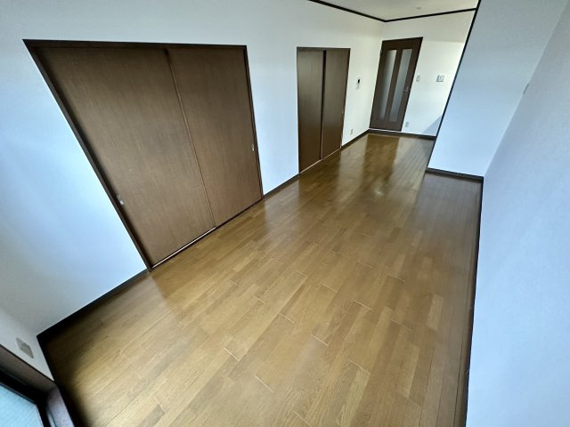 【居間・リビング】 | ベルデフラッツ松野