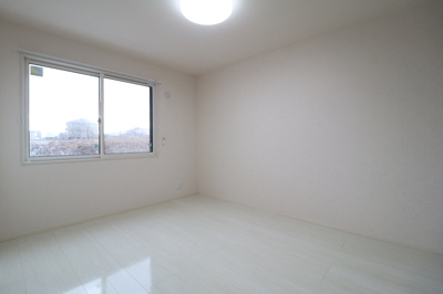 【洋室】 | ライフコート上越