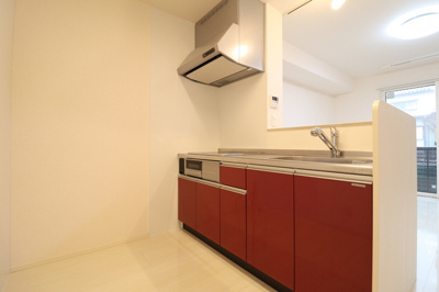 【キッチン】 | ライフコート上越