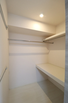 【内装】 | ライフコート上越