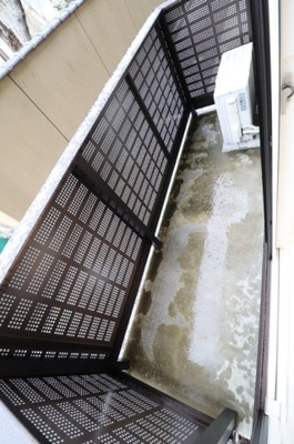 【バルコニー】 | ライフコート上越