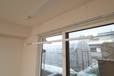 【内装】 | ライフコート上越