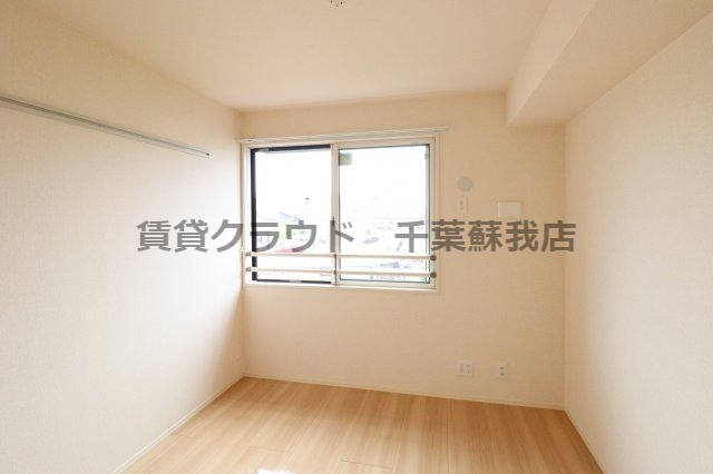 メゾンエミールドゥの寝室|お気軽にお問い合わせください♪