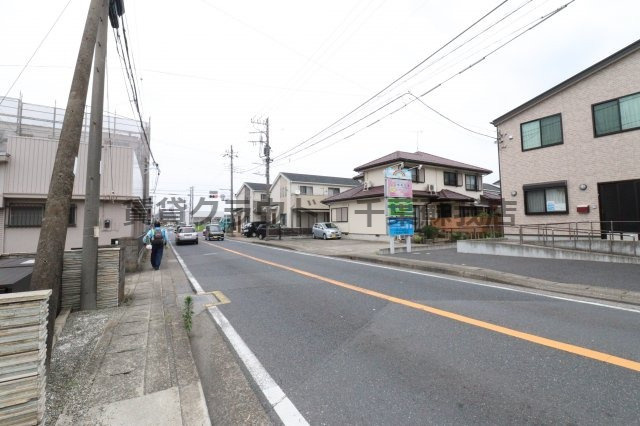 メゾンエミールドゥの駐車場|駐車場に車を止められます