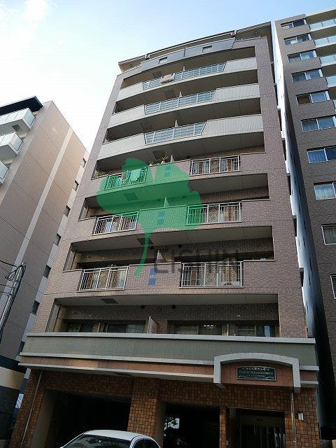シティライフ博多駅南