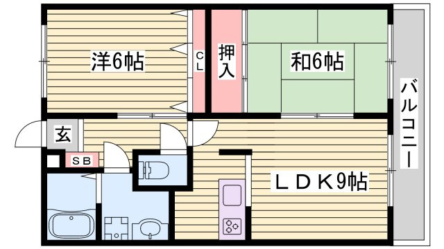 垂水ヴィレッジ