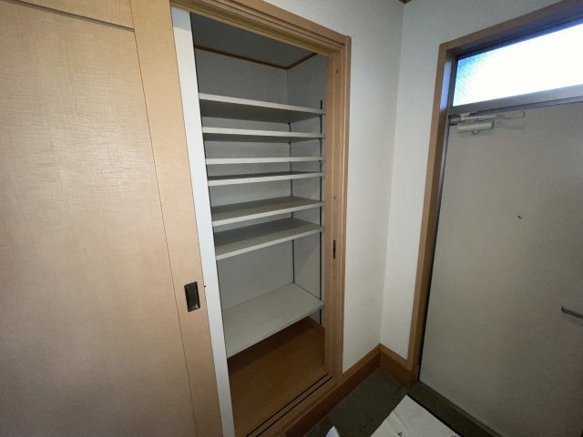 グローリア酒々井のその他|下駄箱