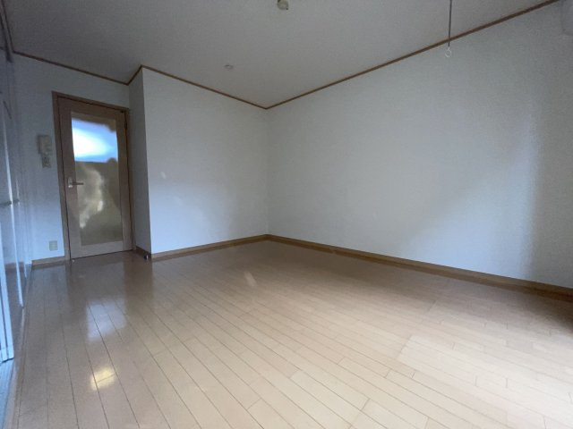 グローリア酒々井の居間・リビング