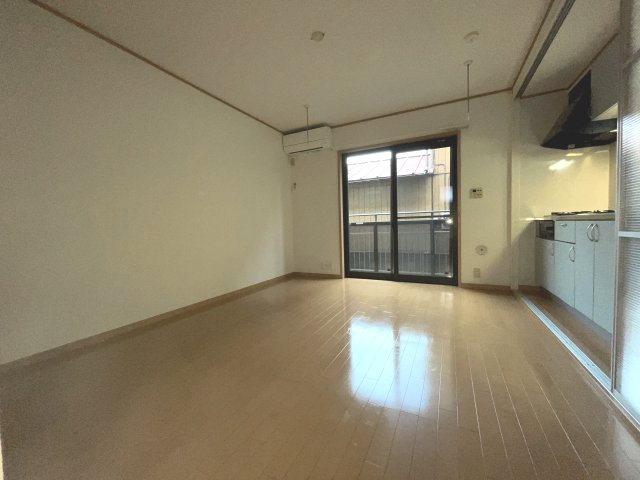 グローリア酒々井の居間・リビング