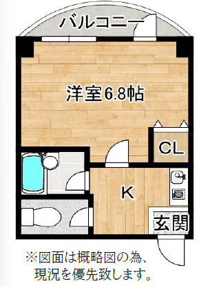 ノーブルハイム樽屋町