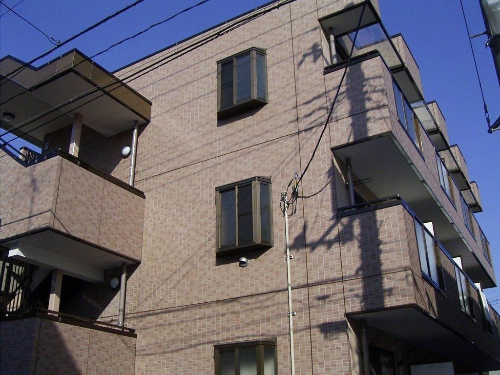 パティオ　フレッサ