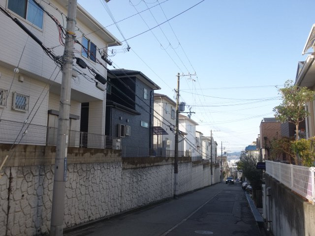 セオコート高丸のその他共用部分