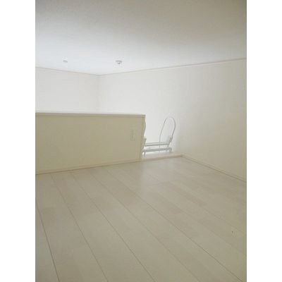 【内装】 | BLISS TERRACE川崎堤根PRIME | 内装は落ち着いています