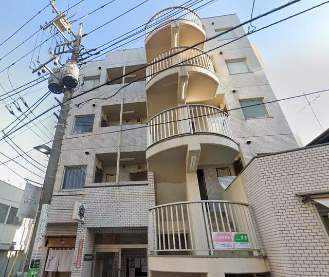 メゾン第2上井草の画像