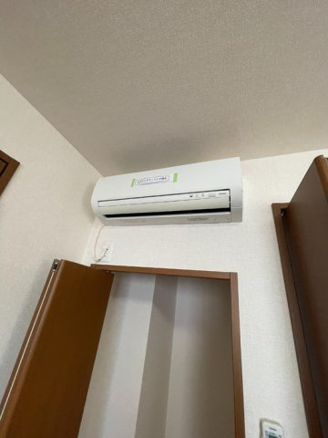 アビテコートの設備