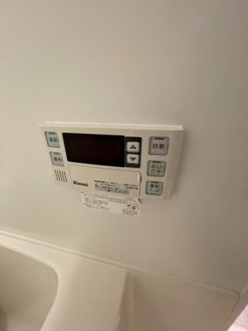 アビテコートの設備