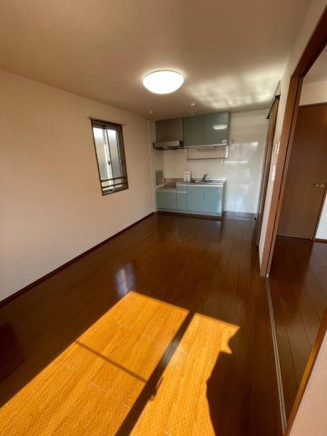 アビテコートの内装