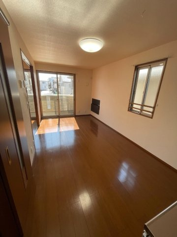 アビテコートの居間・リビング