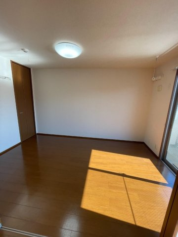 アビテコートの寝室