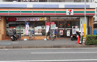 コンビニ