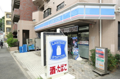 コンビニ