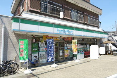 コンビニ