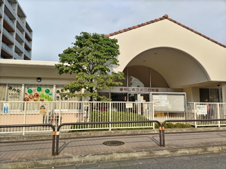 幼稚園・保育園