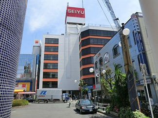 スーパー