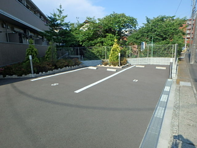 駐車場（要空き確認）