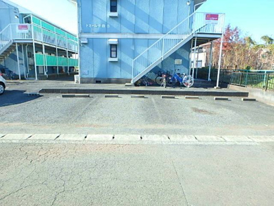 敷地内に駐車場あります※要空確認