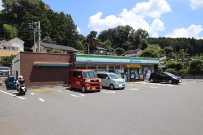 コンビニ