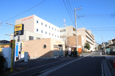 病院