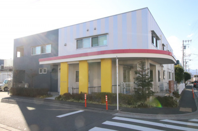 幼稚園・保育園