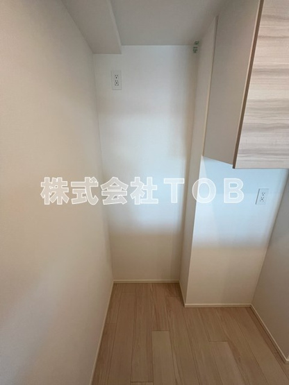 【その他】 | ザ・パークハビオ上北沢 | 冷蔵庫置場