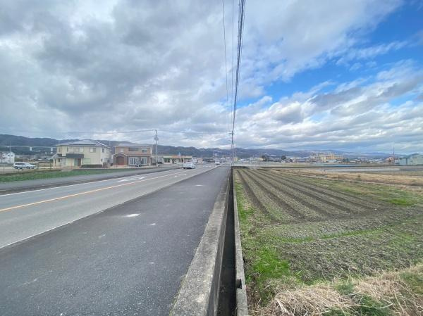 和歌山市藤田土地のその他